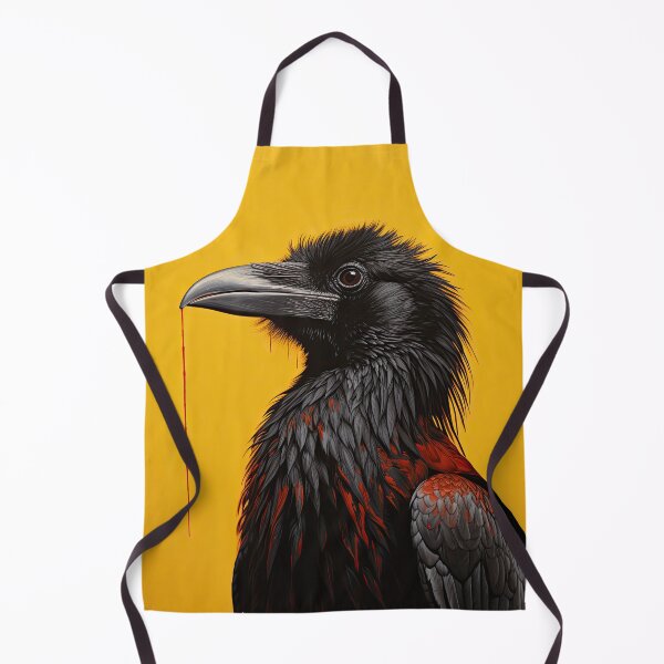 Item preview, Raven designed and sold by Sadisticpants.