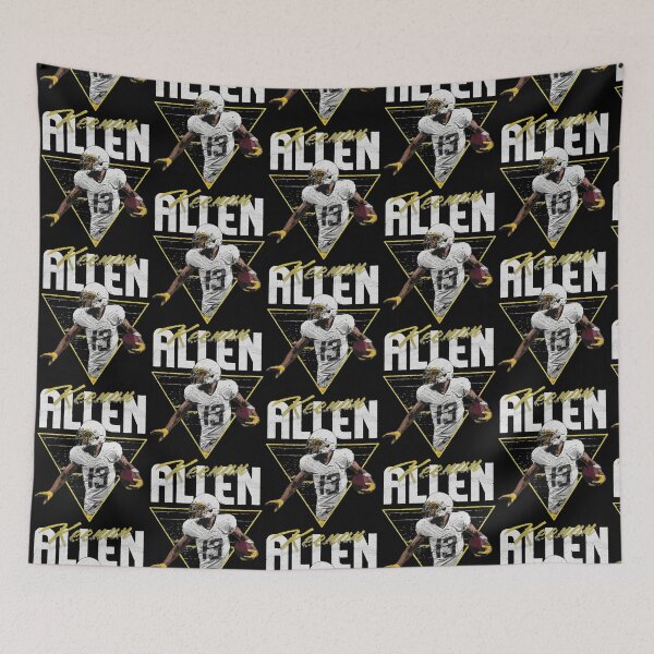 Item preview, Keenan Allen designed and sold by oswa-ldopenr.
