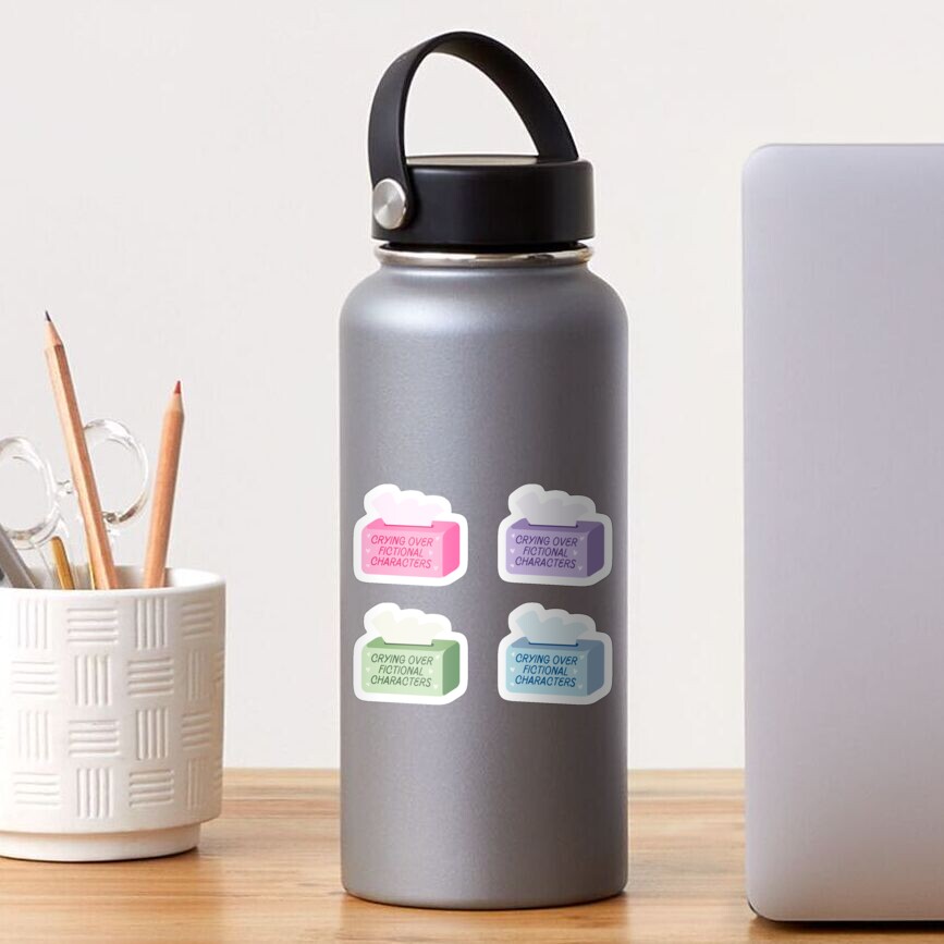Artikel-Vorschau von Sticker, designt und verkauft von catdiasart.