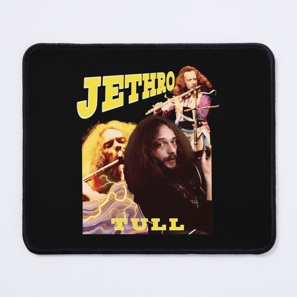 Item preview, Jethro Tull - Bootleg designed and sold by BamBamCunningh.