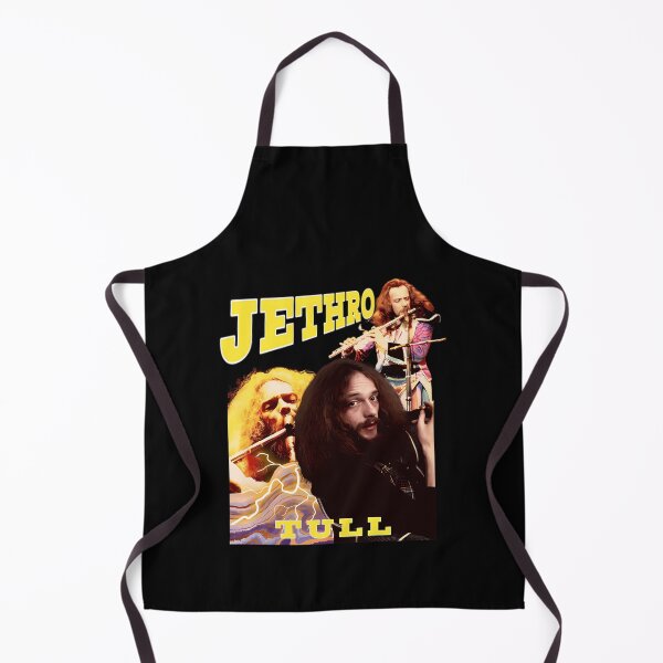 Item preview, Jethro Tull - Bootleg designed and sold by BamBamCunningh.