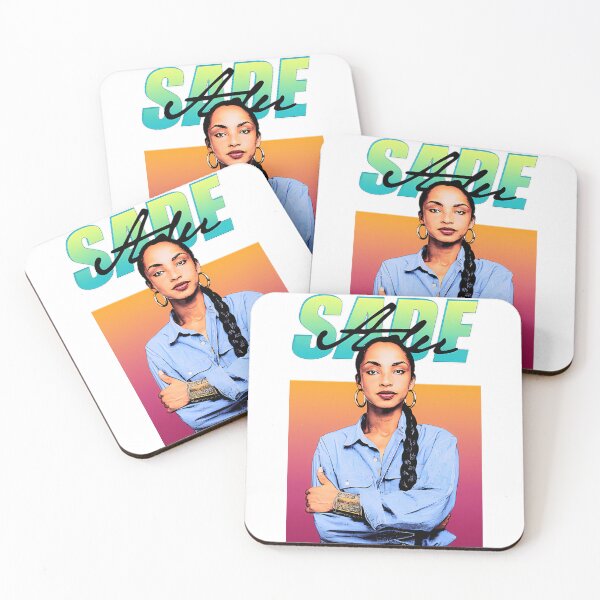 Item preview, Sade Adu // Classis // Rap Tees Style designed and sold by LewdJemima.