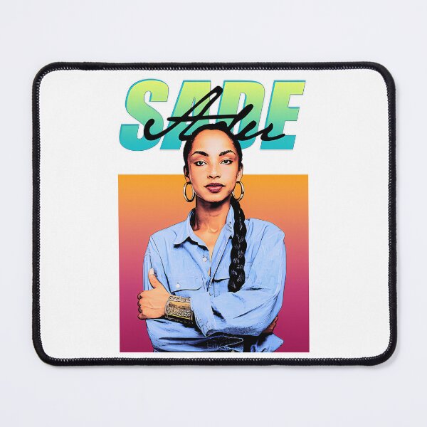 Item preview, Sade Adu // Classis // Rap Tees Style designed and sold by LewdJemima.