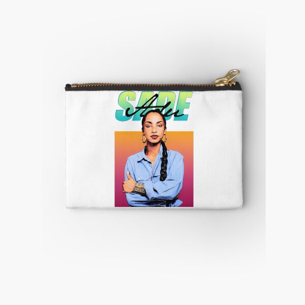 Item preview, Sade Adu // Classis // Rap Tees Style designed and sold by LewdJemima.