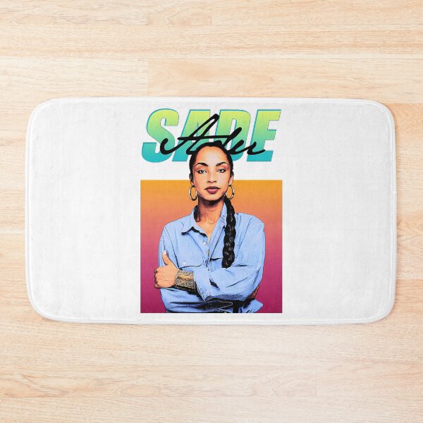 Item preview, Sade Adu // Classis // Rap Tees Style designed and sold by LewdJemima.