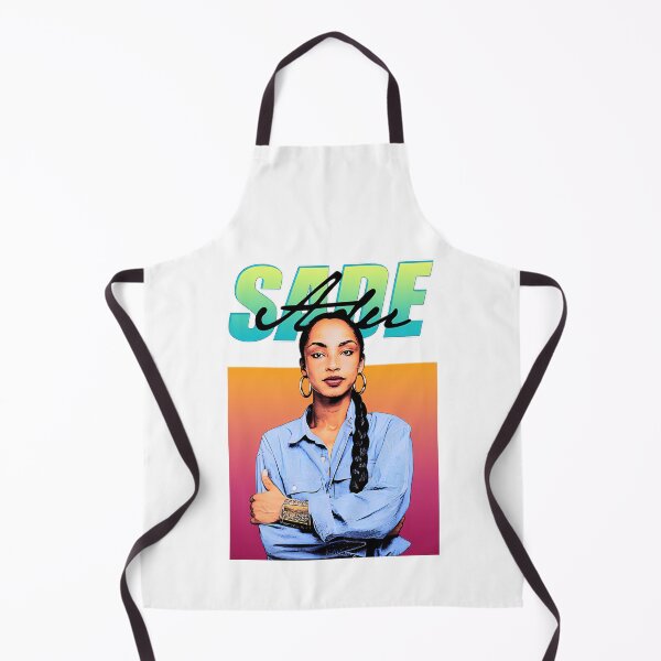 Item preview, Sade Adu // Classis // Rap Tees Style designed and sold by LewdJemima.