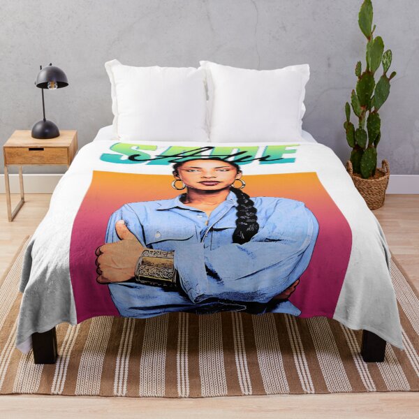 Item preview, Sade Adu // Classis // Rap Tees Style designed and sold by LewdJemima.