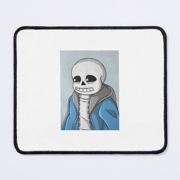 Item preview, Sans (Undertale)  designed and sold by rksharkd98.