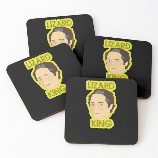 Item preview, Lizard King designed and sold by oswa-ldopenr.