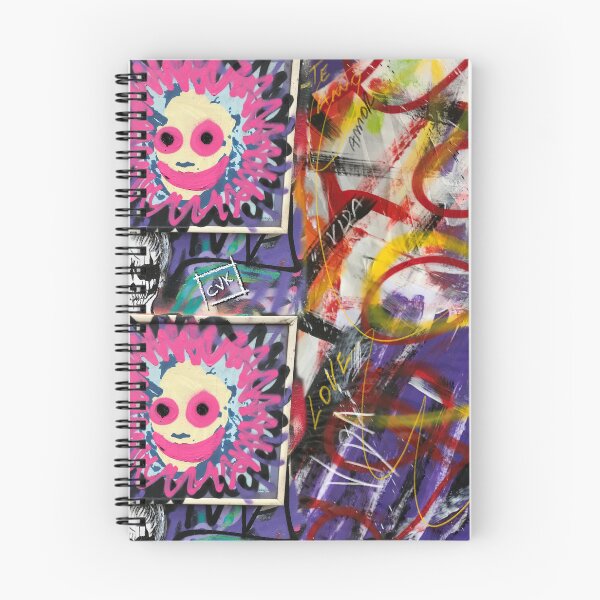Item preview, Urban Art Modern Painting designed and sold by caverik.