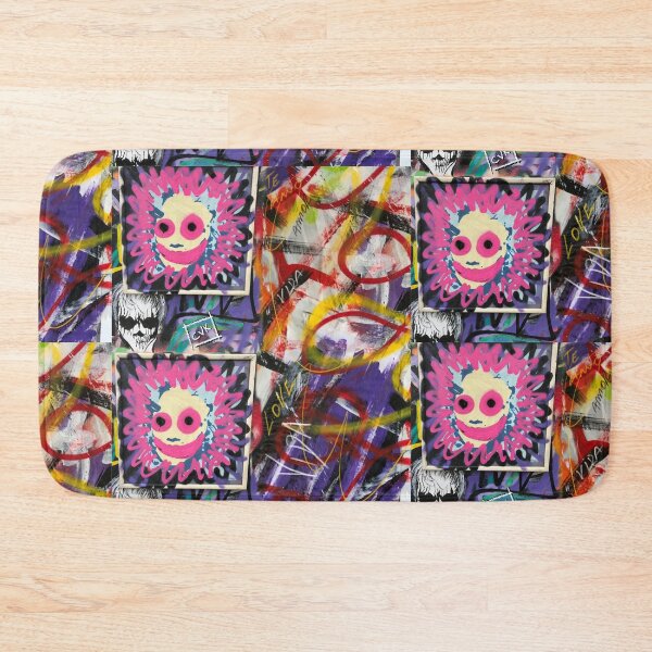 Item preview, Urban Art Modern Painting designed and sold by caverik.