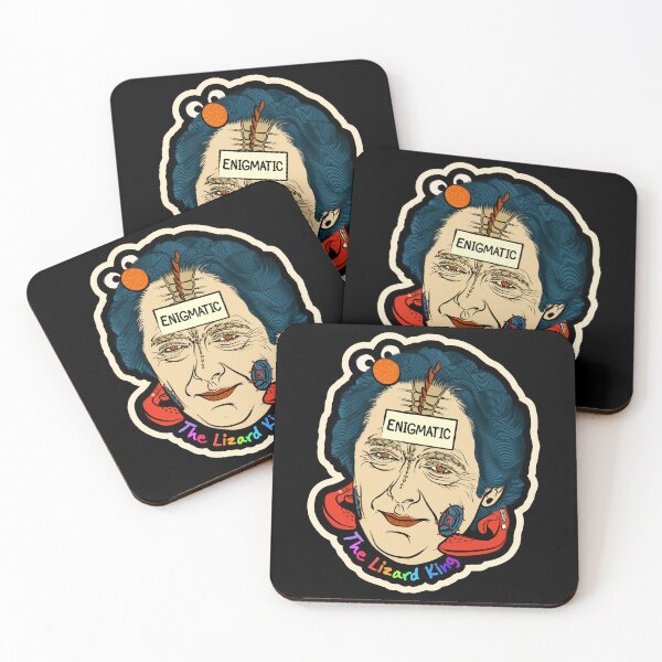 Item preview, Robert California  designed and sold by oswa-ldopenr.