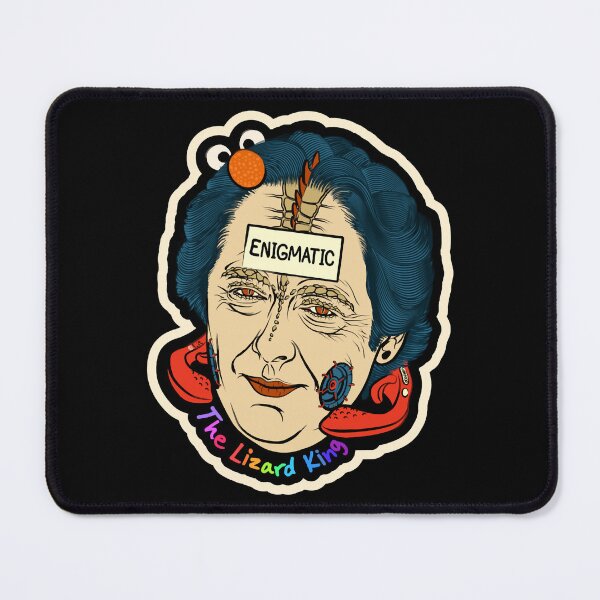 Item preview, Robert California designed and sold by oswa-ldopenr.
