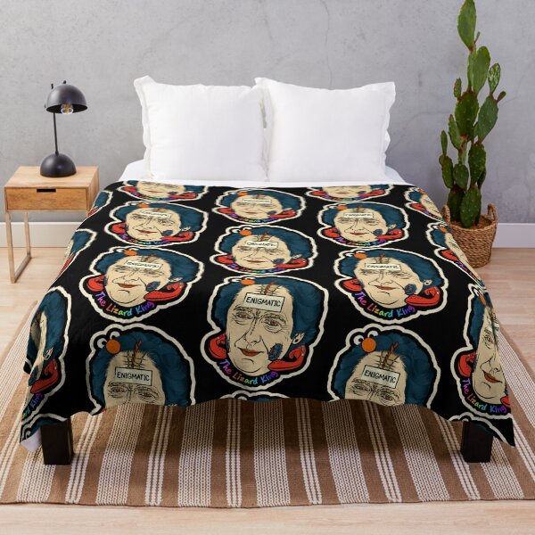 Item preview, Robert California designed and sold by oswa-ldopenr.