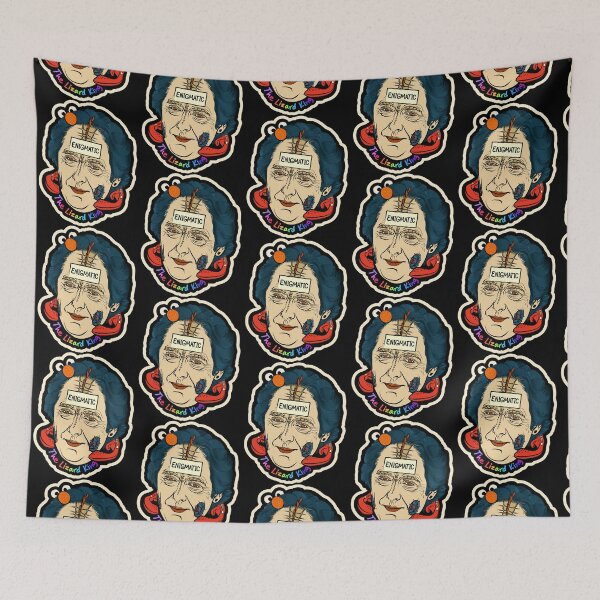 Item preview, Robert California  designed and sold by oswa-ldopenr.