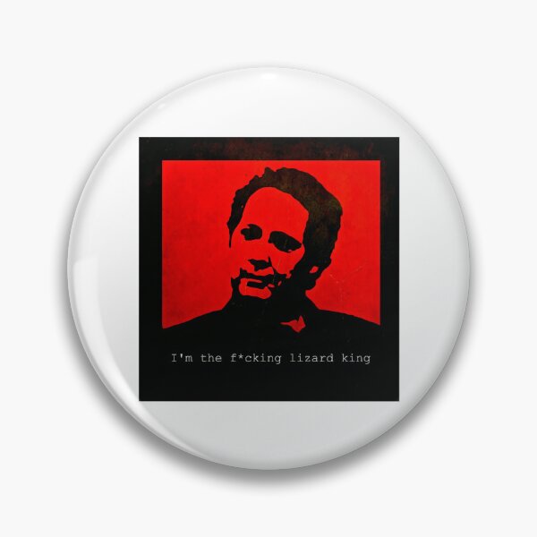 Item preview, Robert California Lizard King Classic, I Love This, Best, For You Old Fashioned, Hot Summer designed and sold by oswa-ldopenr.