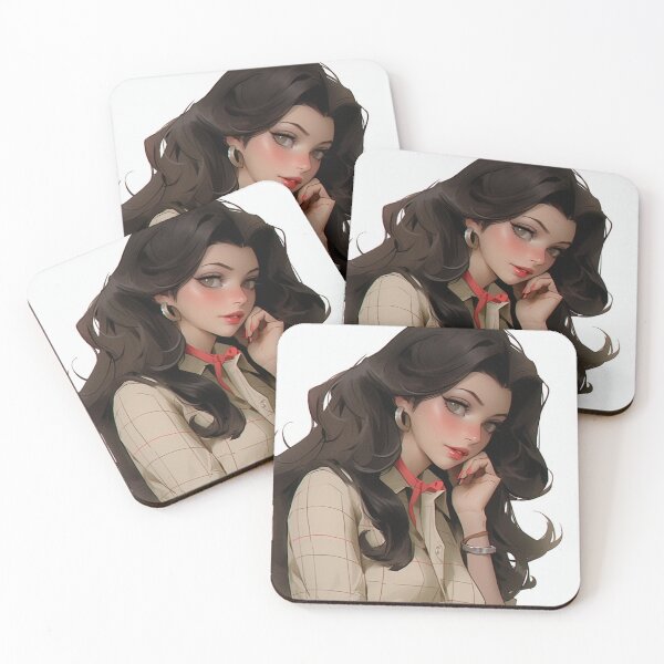 Item preview, The Beautiful Reader designed and sold by AxeWave.
