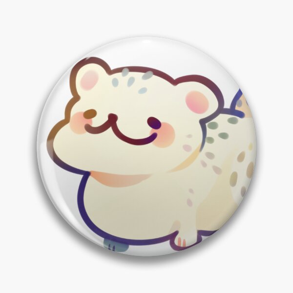 Item preview, :3 designed and sold by Kechuppika.