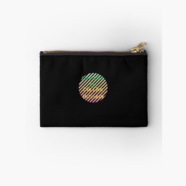 Item preview, Die like Hussain  designed and sold by parisjosie.