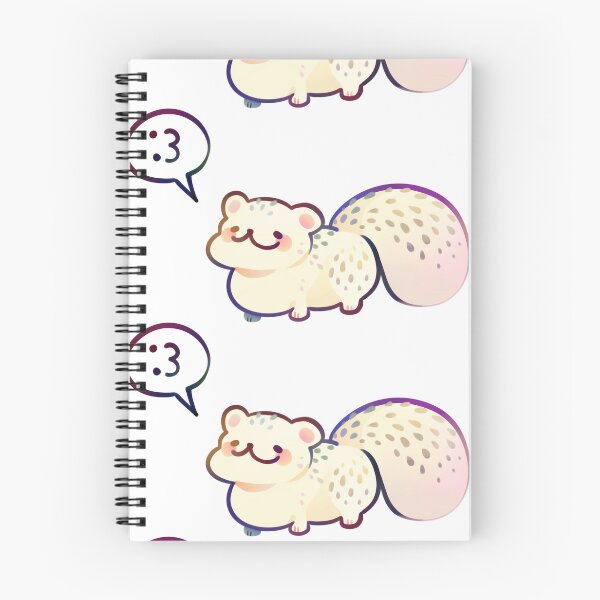 Item preview, :3 designed and sold by Kechuppika.