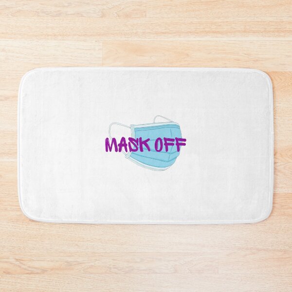 Item preview, Mask Off - Medic  designed and sold by The Remi Reserve.