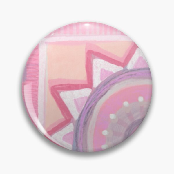 Item preview, Loom- pink designed and sold by OlgaMundi.