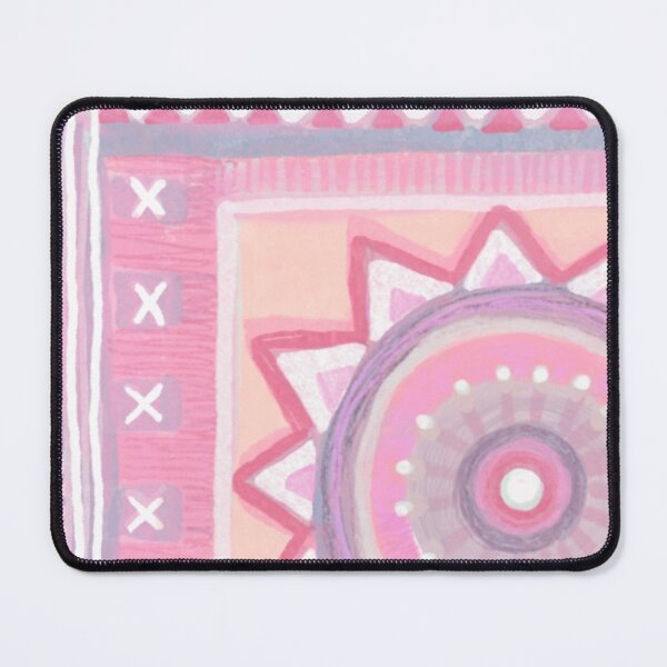 Item preview, Loom- pink designed and sold by OlgaMundi.