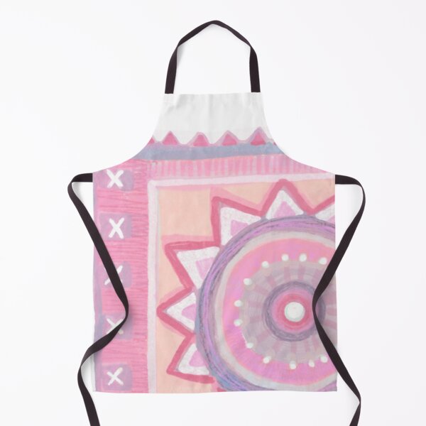Item preview, Loom- pink designed and sold by OlgaMundi.