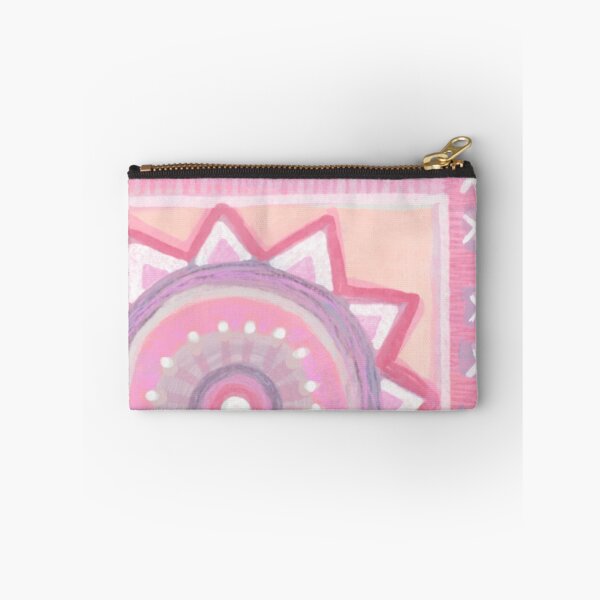 Item preview, Loom- pink designed and sold by OlgaMundi.