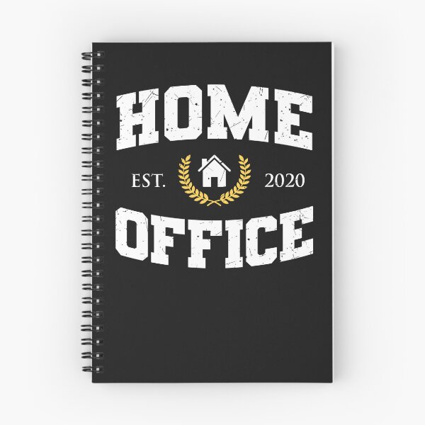 Item preview, Home office since 2020 designed and sold by ChrisFeil.