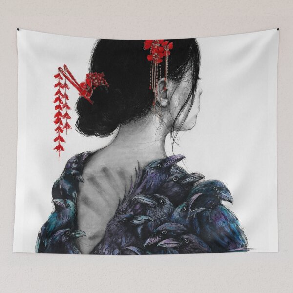 Item preview, Shell designed and sold by Ibreathart.