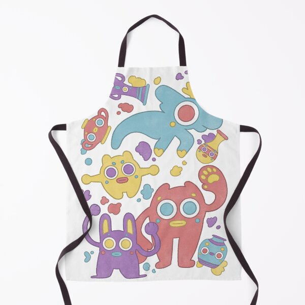 Item preview, Kid Illustration Animal Creature Monster Fantasy designed and sold by Noguibi.