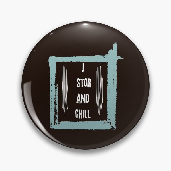 Item preview,   jstor and chill designed and sold by ODECX.
