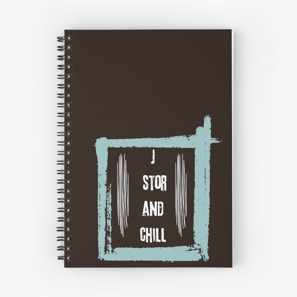 Item preview,   jstor and chill designed and sold by ODECX.