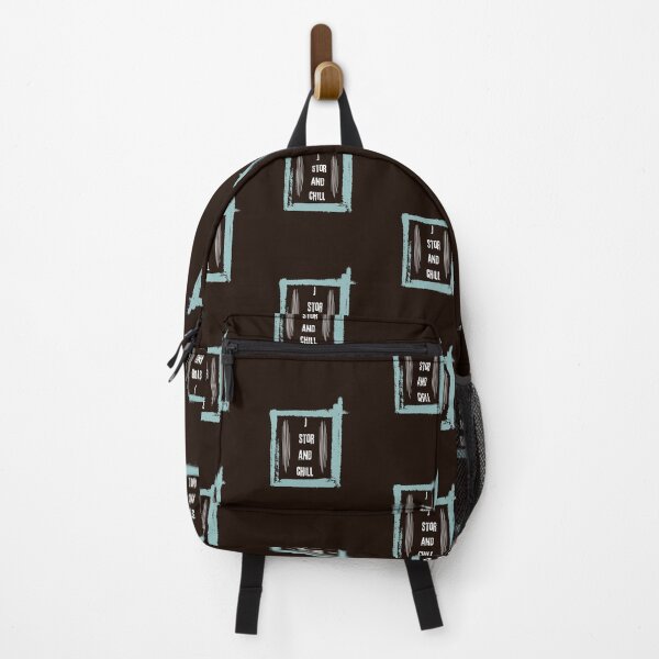 Item preview,   jstor and chill designed and sold by ODECX.