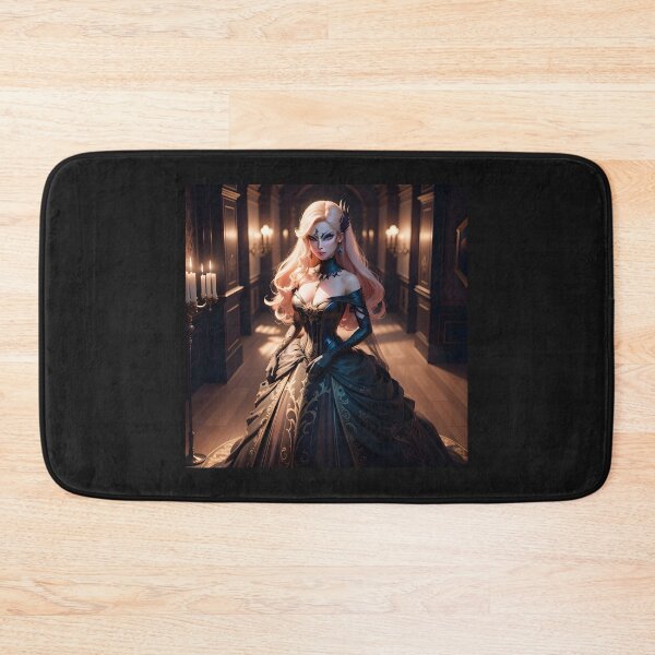 Item preview, HalloBarbie Masquerade Ball designed and sold by Shiwwa.