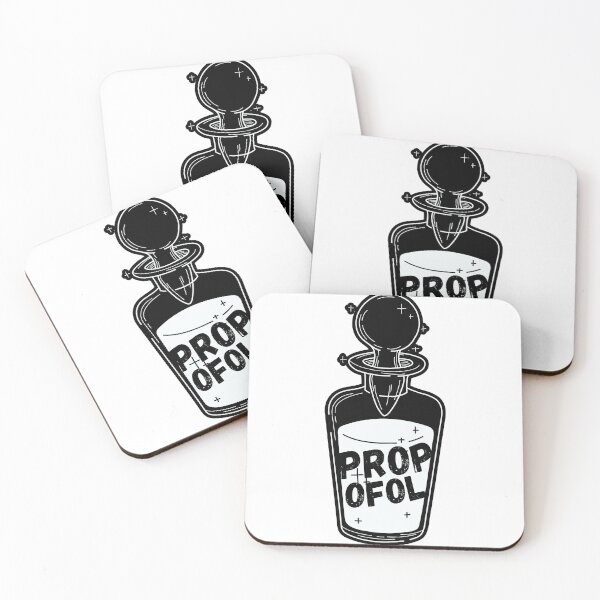 Item preview, Anesthesia Propofol Funny For Anaesthetic Potion Pun designed and sold by The Remi Reserve.