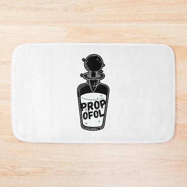 Item preview, Anesthesia Propofol Funny For Anaesthetic Potion Pun designed and sold by The Remi Reserve.