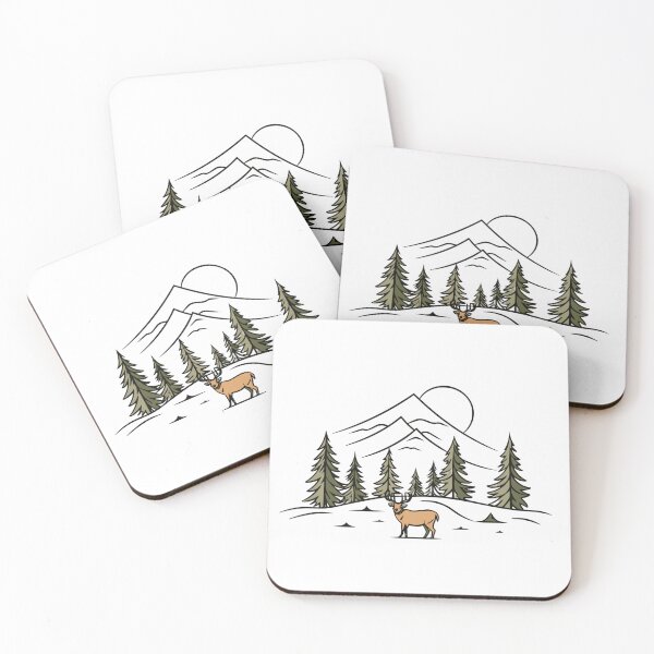 Item preview, Wilderness Sovereign designed and sold by Creation Artful.