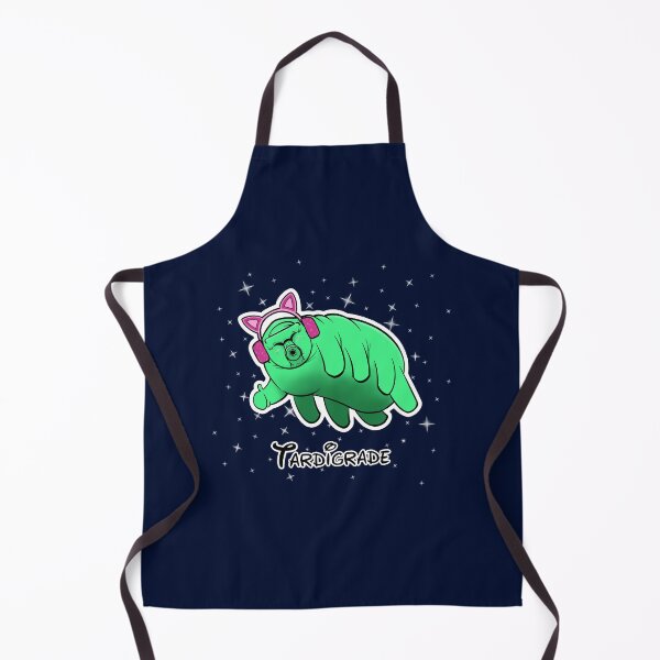 Item preview, Tardigrade! designed and sold by WatershipBound.