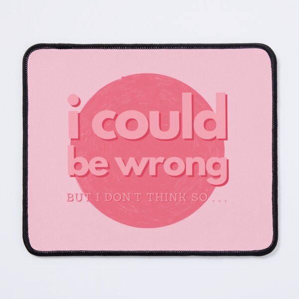 Item preview, i could be wrong Pink Bubble designed and sold by AshandOakArt.