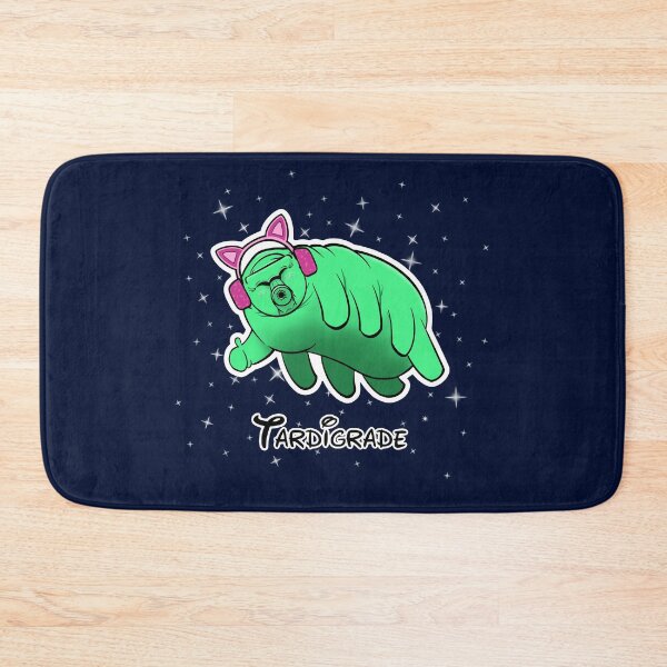 Item preview, Tardigrade! designed and sold by WatershipBound.