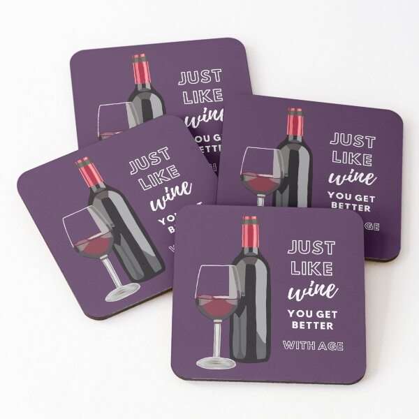 Item preview, Aged Wine designed and sold by LupineDesign.