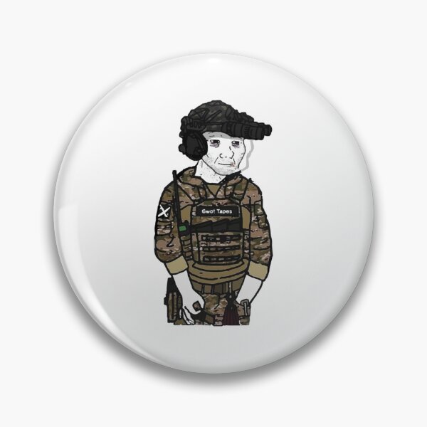 Item preview, Funny Task Force Doomer  designed and sold by swaneymary.