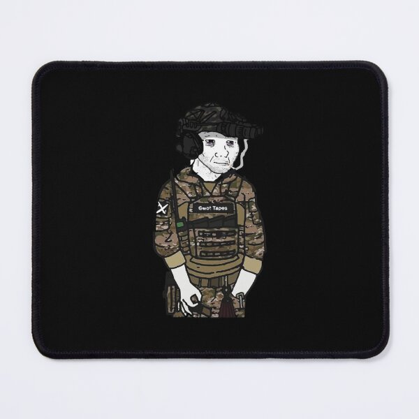 Item preview, Funny Task Force Doomer designed and sold by swaneymary.