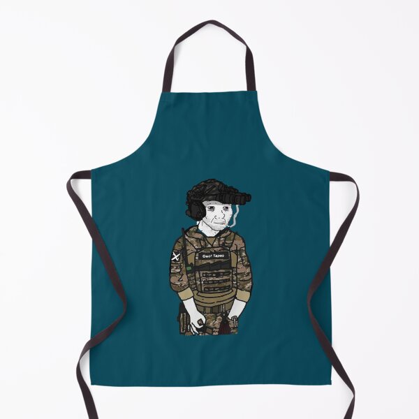 Item preview, Funny Task Force Doomer designed and sold by swaneymary.