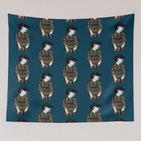 Item preview, Funny Task Force Doomer  designed and sold by swaneymary.