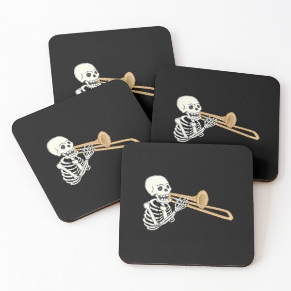 Item preview, Bone Zone Skeleton designed and sold by ricarmoo.