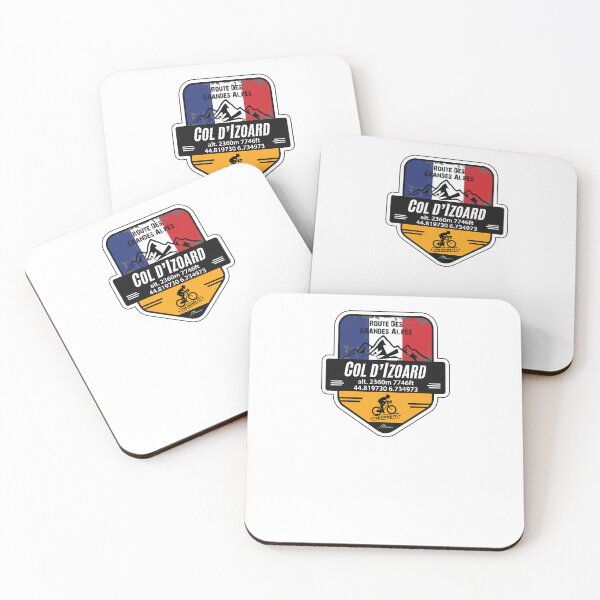 Item preview, Col d_Izoard France I_ve Done It! designed and sold by jaleyah-caulfie.