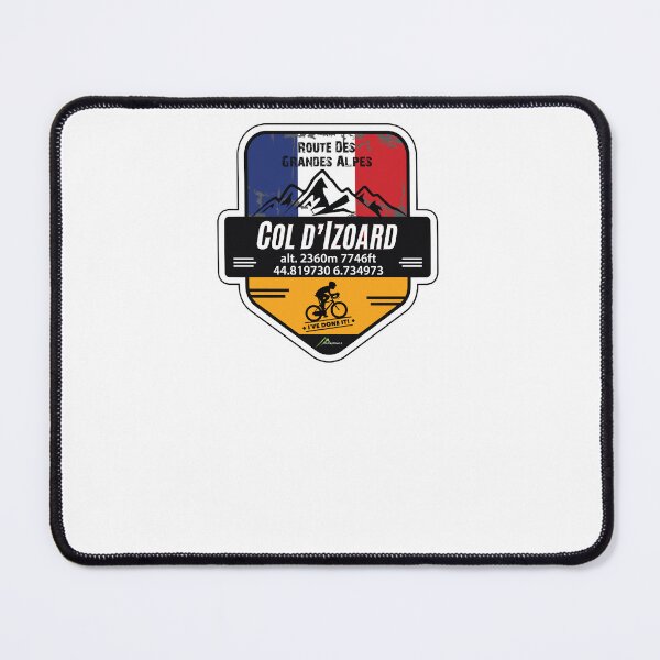 Item preview, Col d_Izoard France I_ve Done It! designed and sold by jaleyah-caulfie.